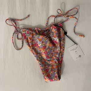 Skatie String Bikini